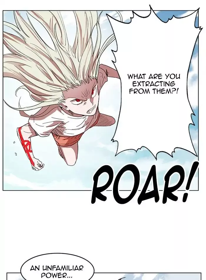 Read Hardcore Leveling Warrior (en) Manga Online