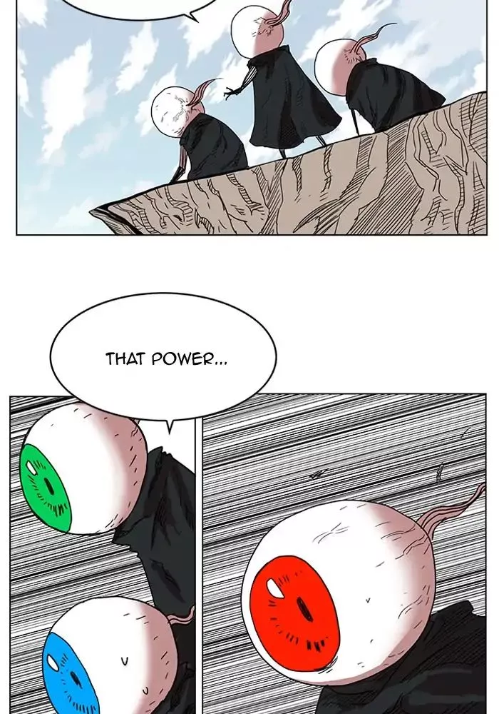 Read Hardcore Leveling Warrior (en) Manga Online