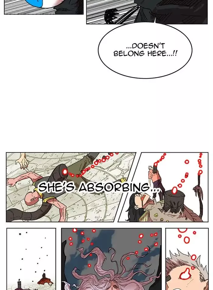 Read Hardcore Leveling Warrior (en) Manga Online