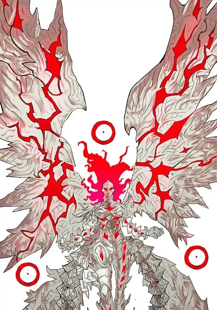 Read Hardcore Leveling Warrior (en) Manga Online