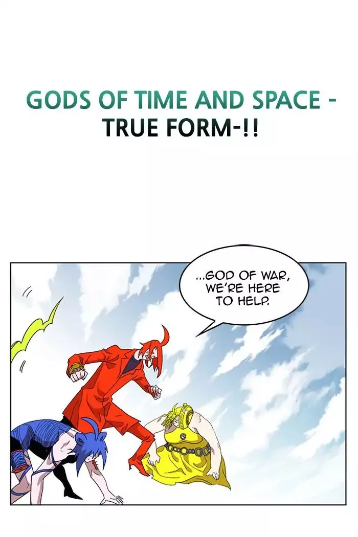 Read Hardcore Leveling Warrior (en) Manga Online