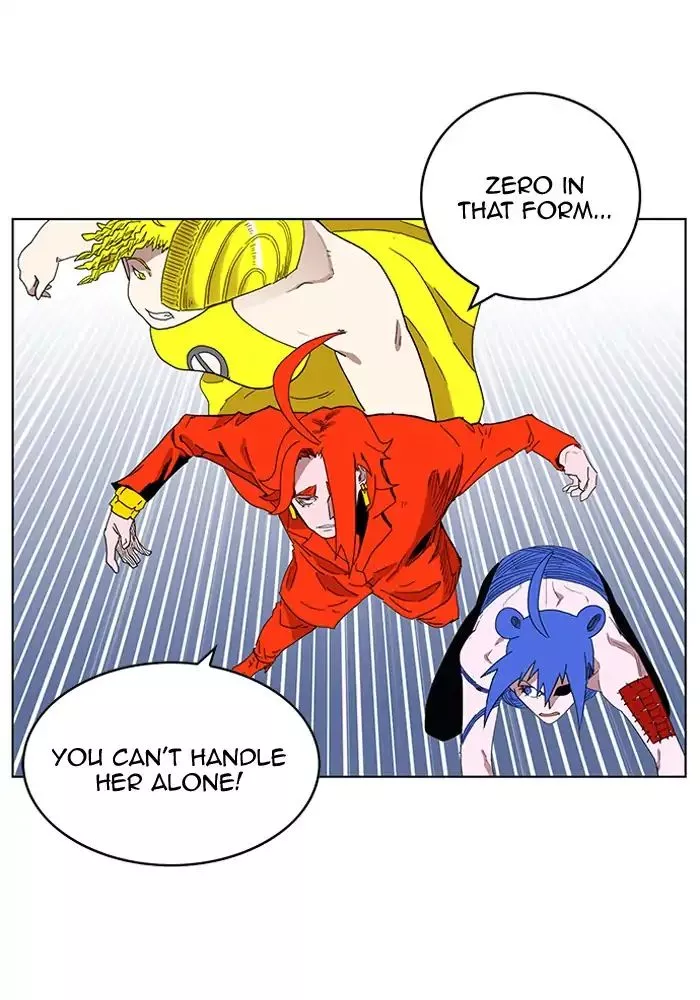 Read Hardcore Leveling Warrior (en) Manga Online