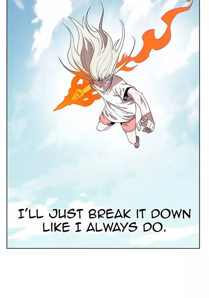 Read Hardcore Leveling Warrior (en) Manga Online