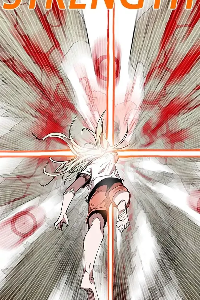 Read Hardcore Leveling Warrior (en) Manga Online