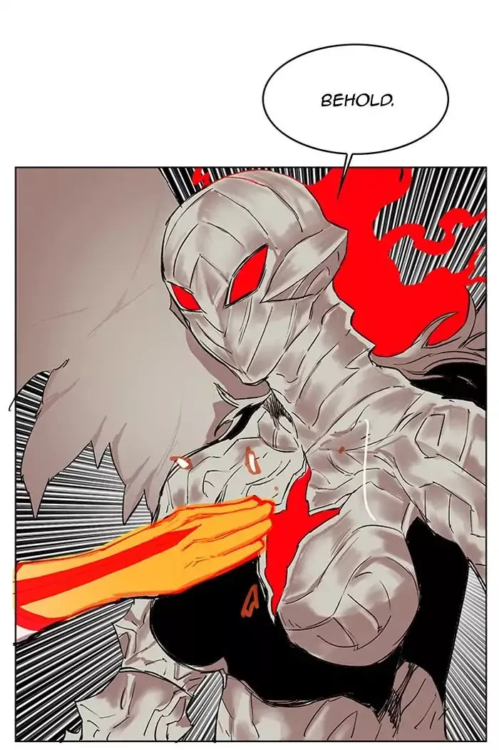 Read Hardcore Leveling Warrior (en) Manga Online