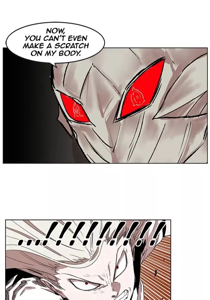 Read Hardcore Leveling Warrior (en) Manga Online