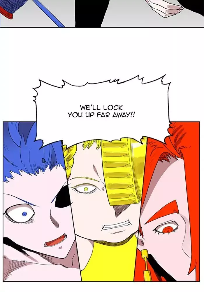 Read Hardcore Leveling Warrior (en) Manga Online