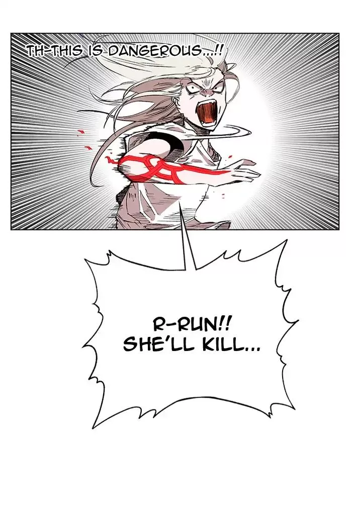 Read Hardcore Leveling Warrior (en) Manga Online