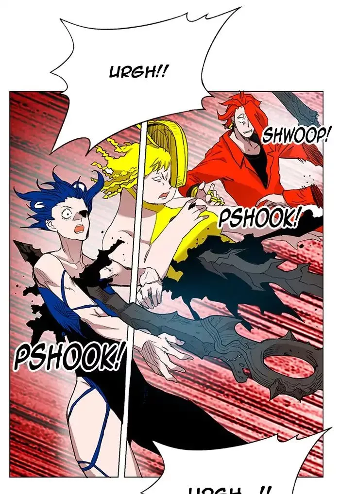 Read Hardcore Leveling Warrior (en) Manga Online