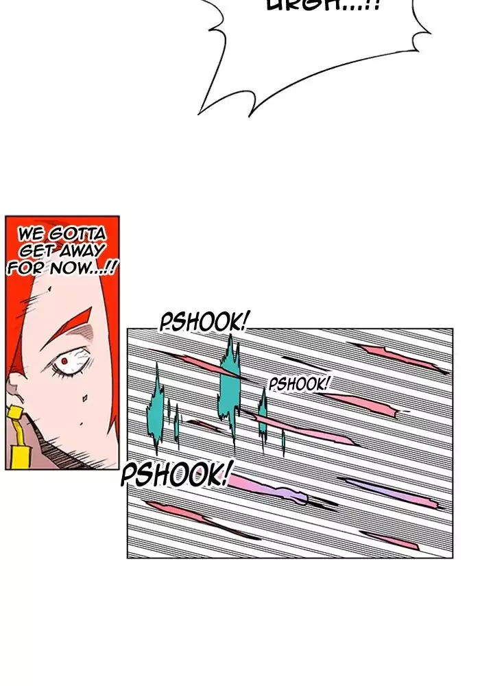 Read Hardcore Leveling Warrior (en) Manga Online