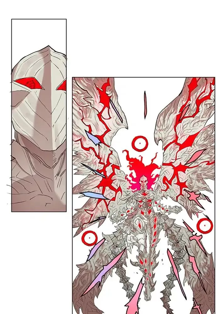 Read Hardcore Leveling Warrior (en) Manga Online