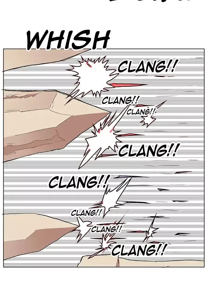 Read Hardcore Leveling Warrior (en) Manga Online