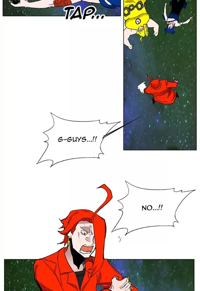 Read Hardcore Leveling Warrior (en) Manga Online