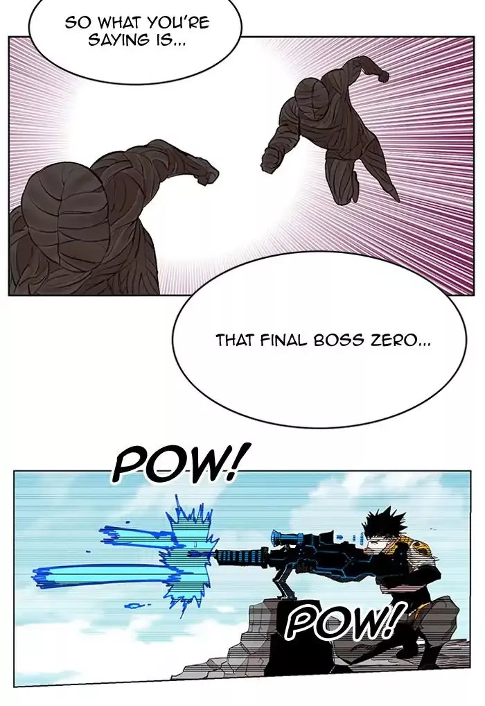 Read Hardcore Leveling Warrior (en) Manga Online