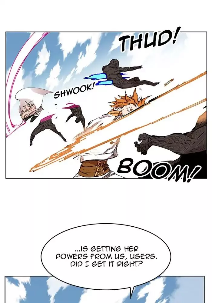 Read Hardcore Leveling Warrior (en) Manga Online