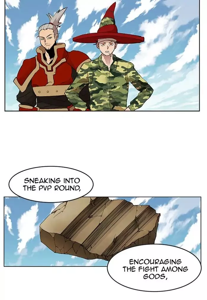 Read Hardcore Leveling Warrior (en) Manga Online