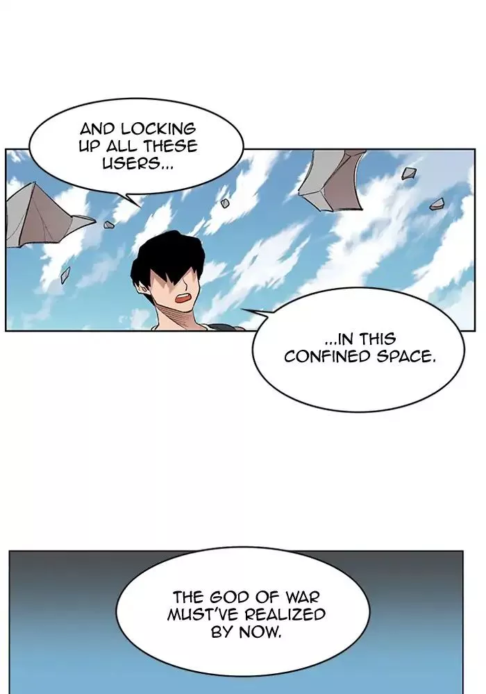 Read Hardcore Leveling Warrior (en) Manga Online