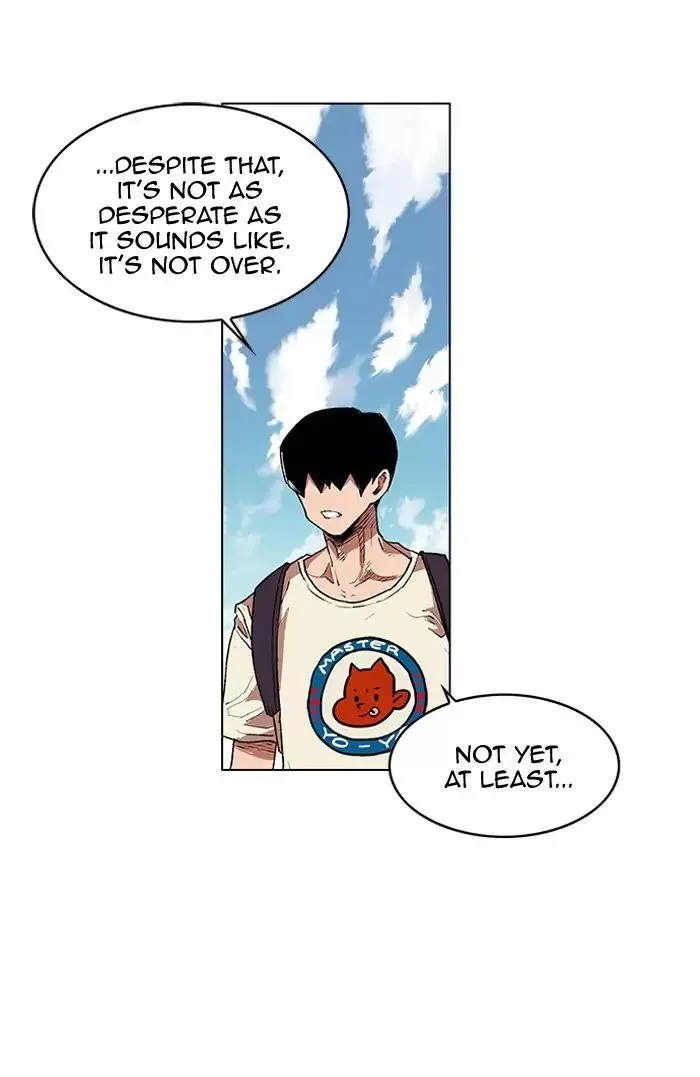 Read Hardcore Leveling Warrior (en) Manga Online