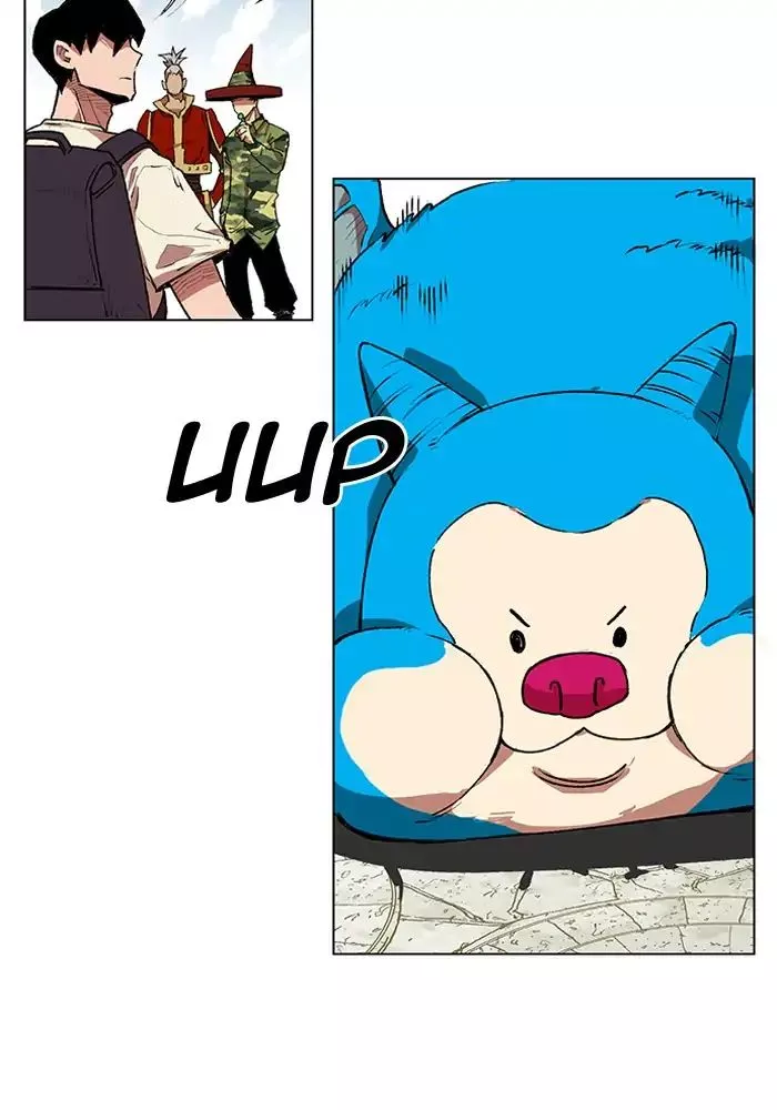 Read Hardcore Leveling Warrior (en) Manga Online