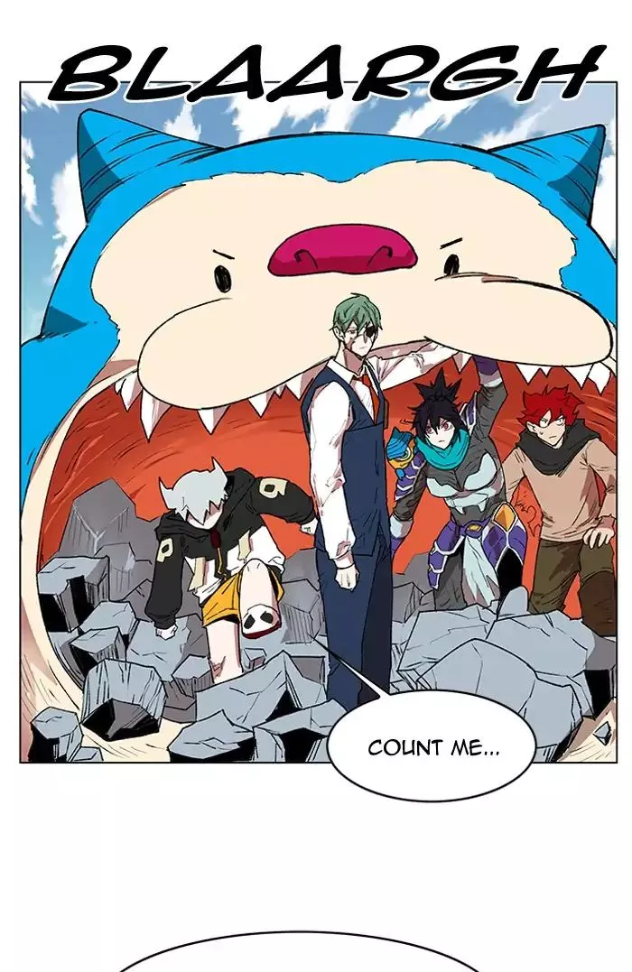 Read Hardcore Leveling Warrior (en) Manga Online
