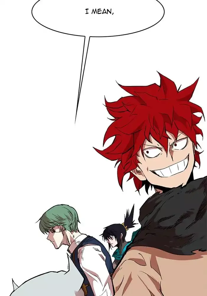 Read Hardcore Leveling Warrior (en) Manga Online