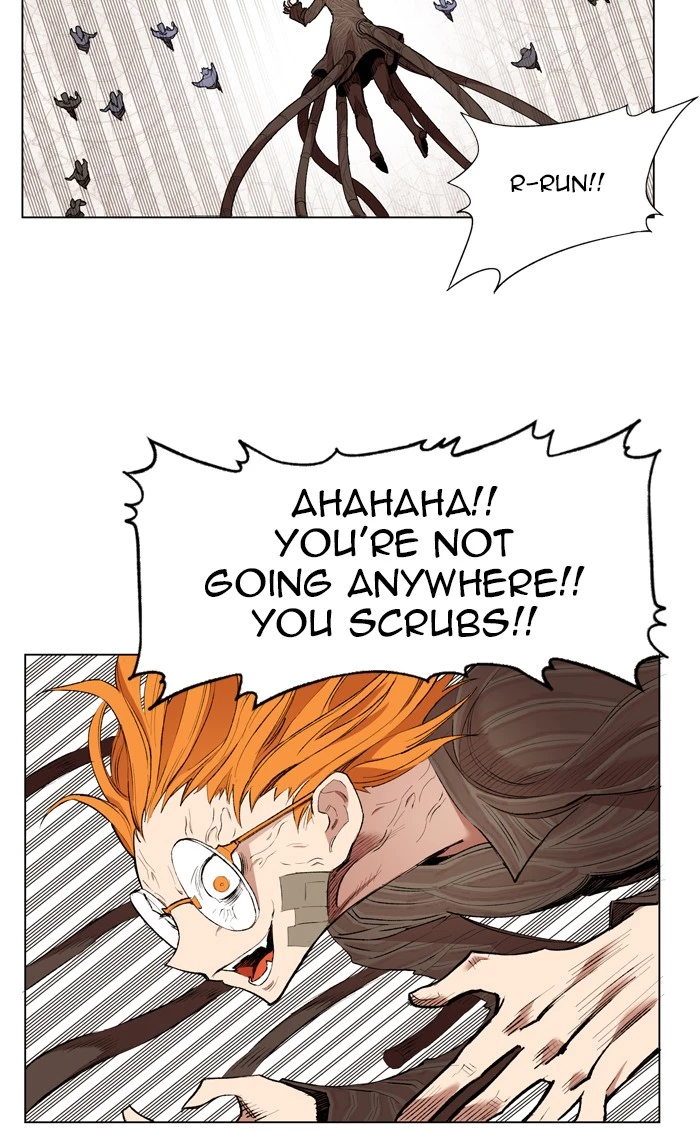 Read Hardcore Leveling Warrior (en) Manga Online