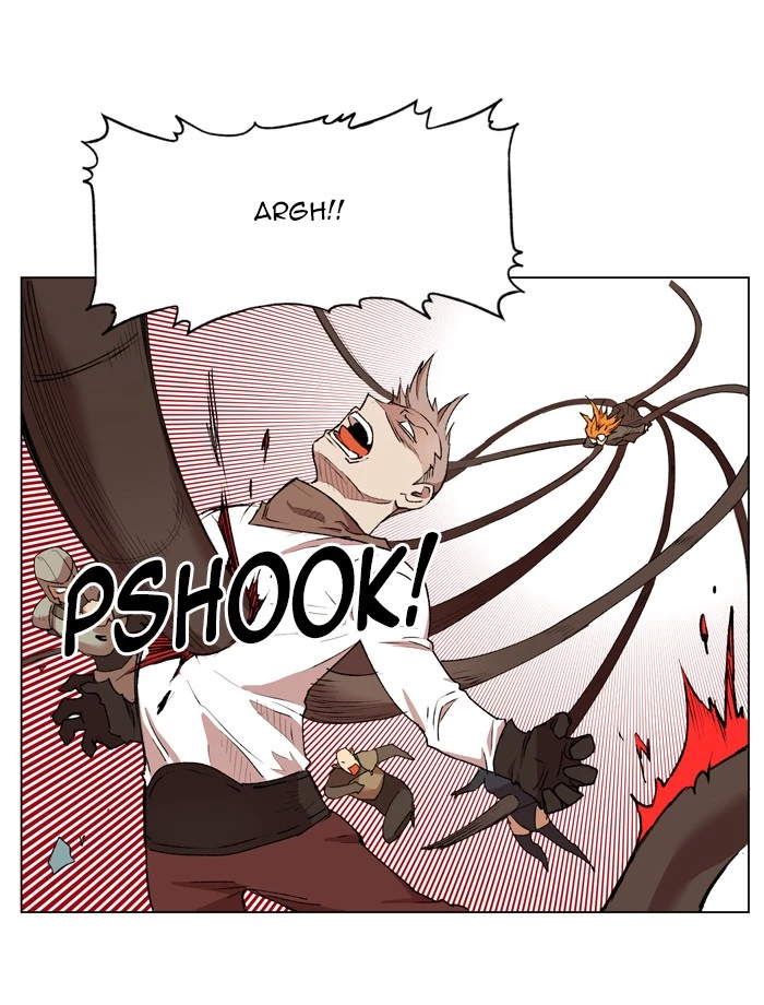 Read Hardcore Leveling Warrior (en) Manga Online