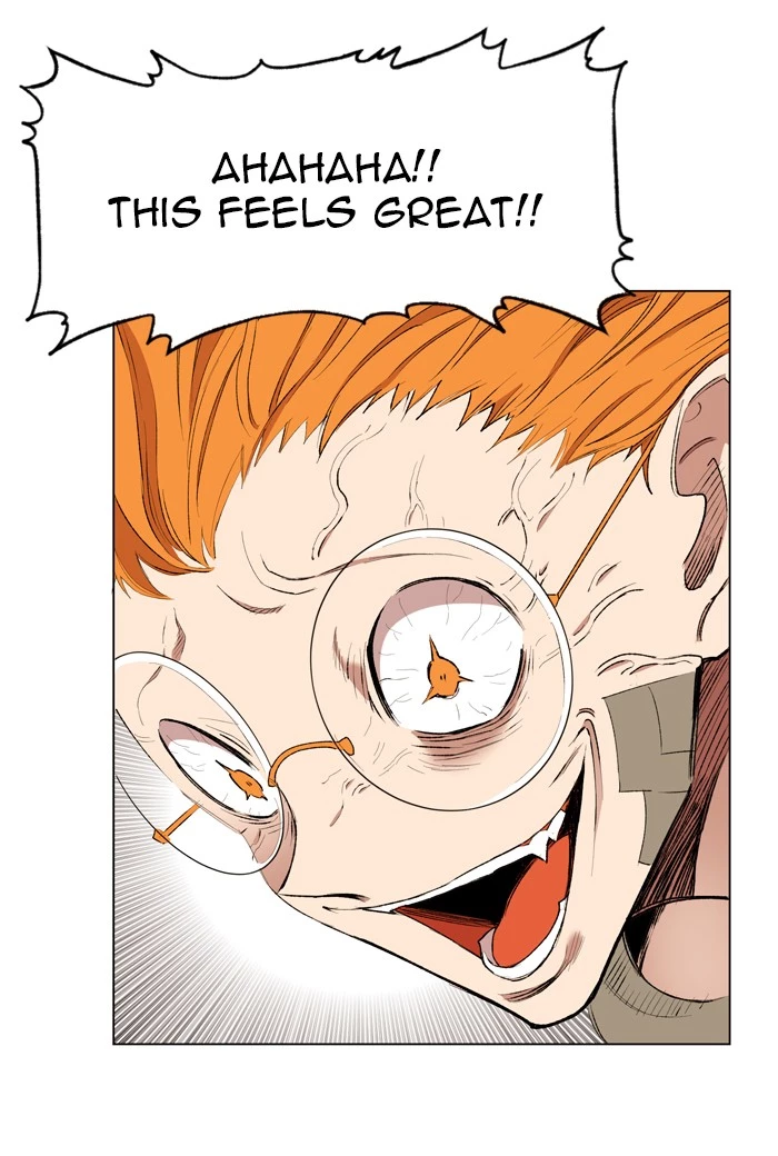 Read Hardcore Leveling Warrior (en) Manga Online