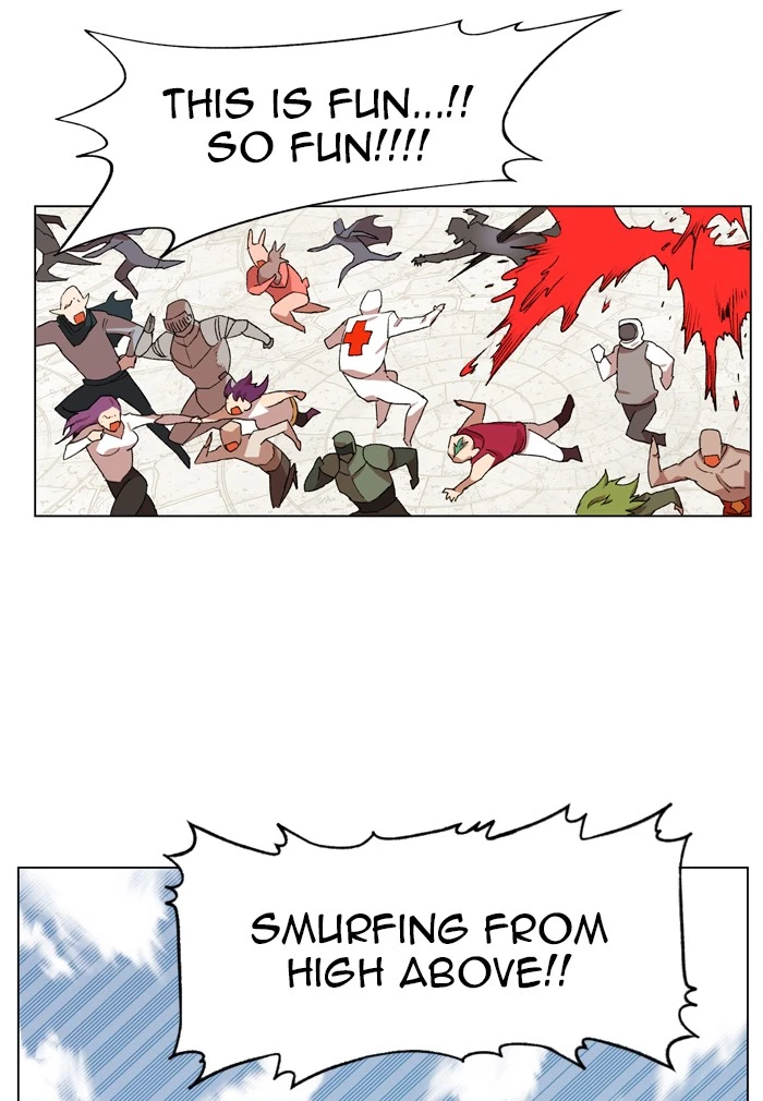 Read Hardcore Leveling Warrior (en) Manga Online