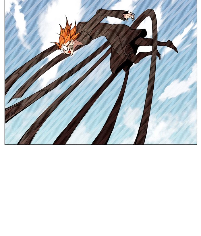 Read Hardcore Leveling Warrior (en) Manga Online