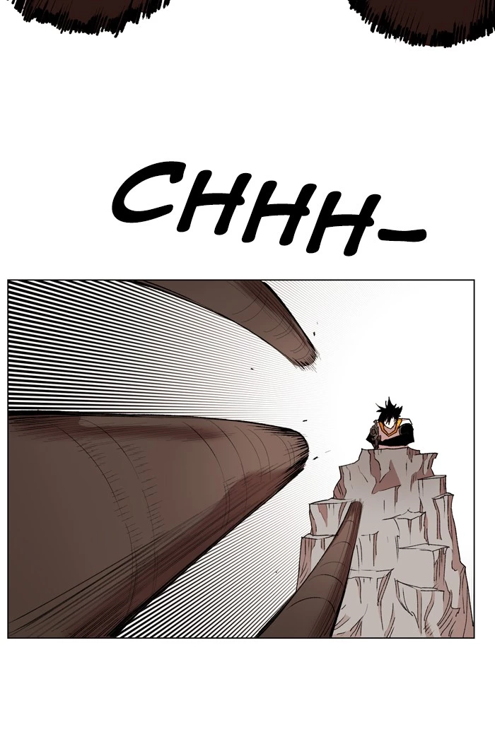 Read Hardcore Leveling Warrior (en) Manga Online