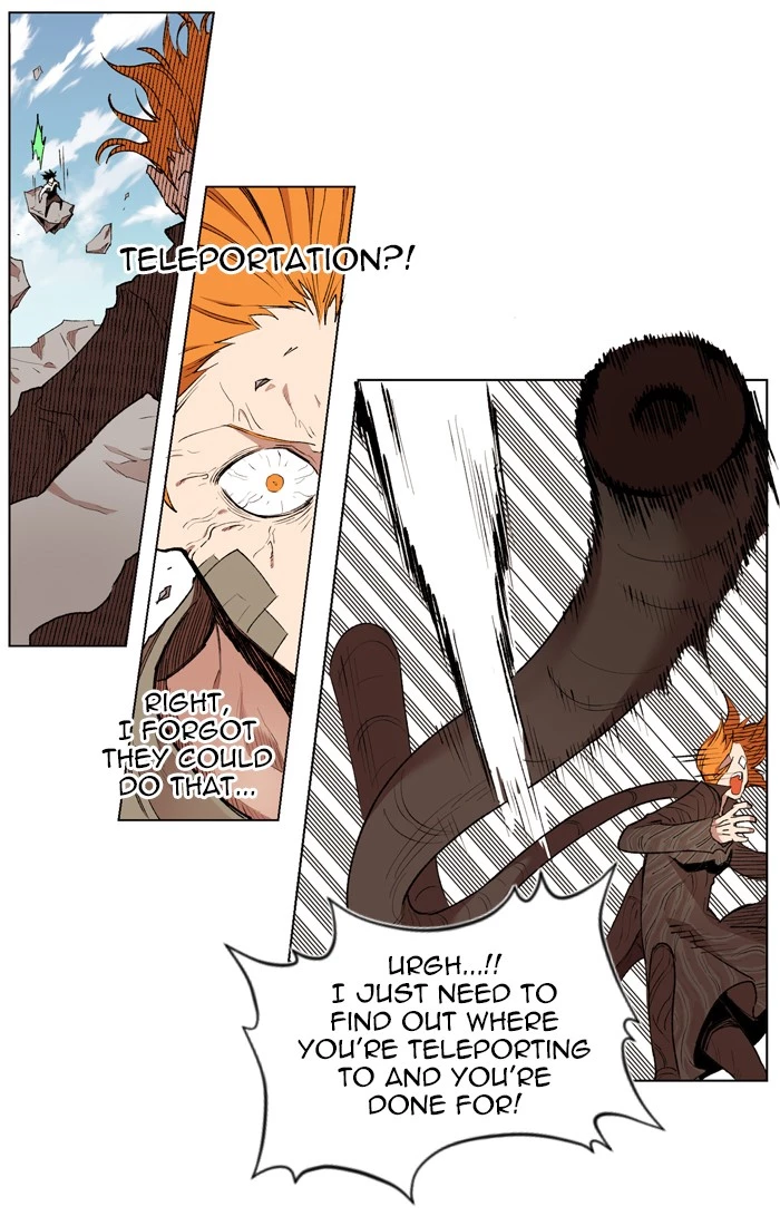 Read Hardcore Leveling Warrior (en) Manga Online