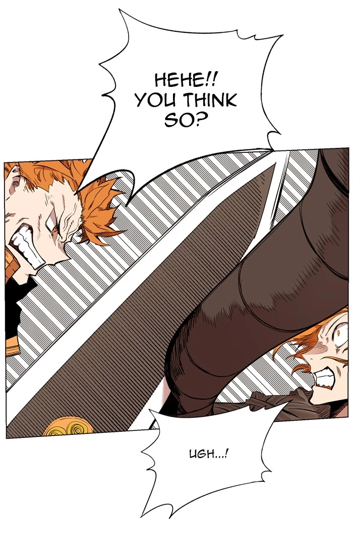 Read Hardcore Leveling Warrior (en) Manga Online