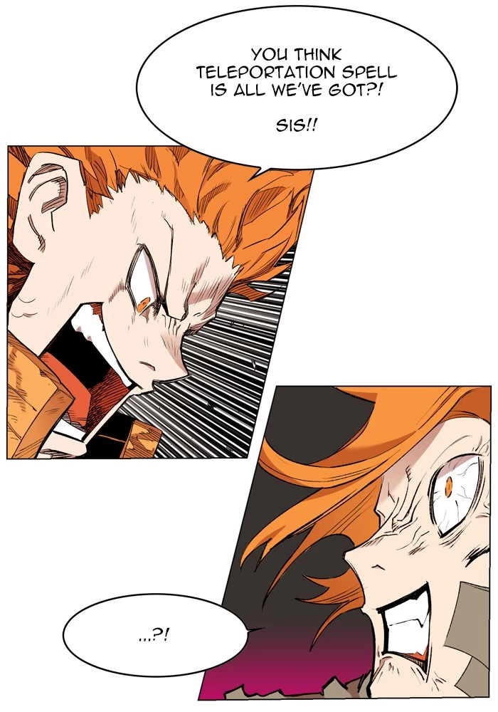 Read Hardcore Leveling Warrior (en) Manga Online