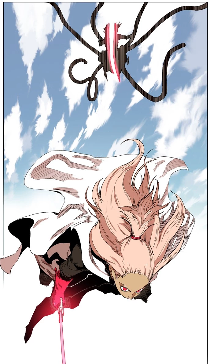 Read Hardcore Leveling Warrior (en) Manga Online