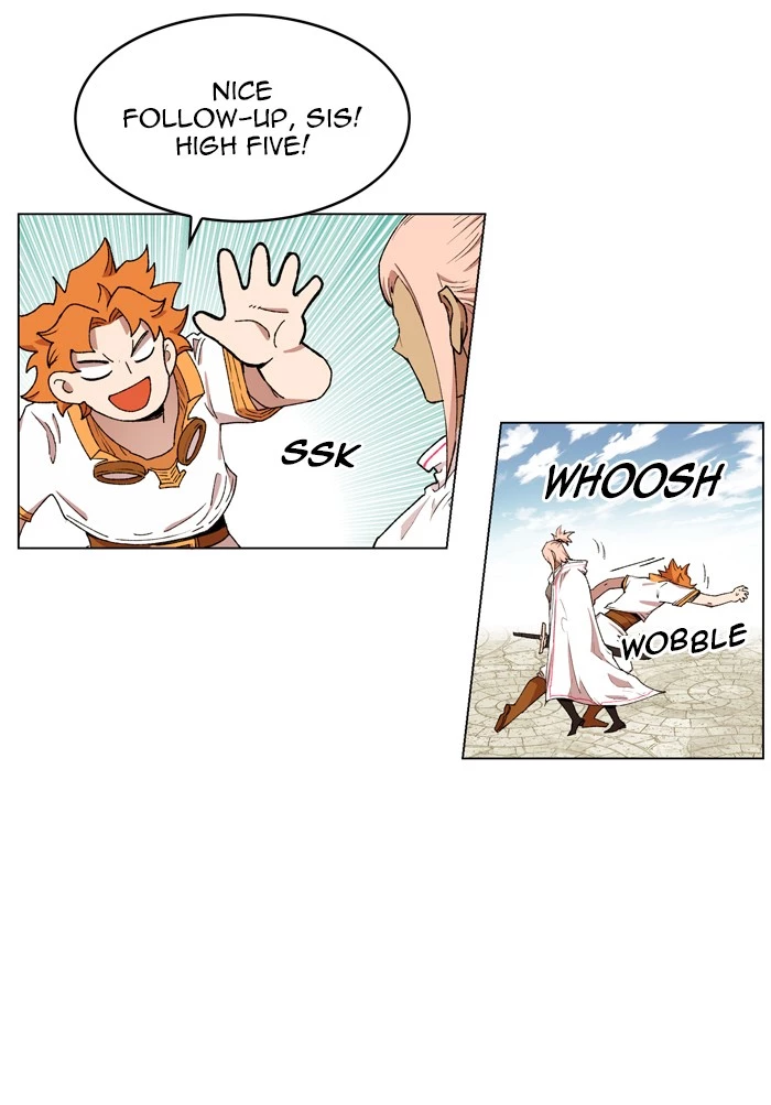 Read Hardcore Leveling Warrior (en) Manga Online