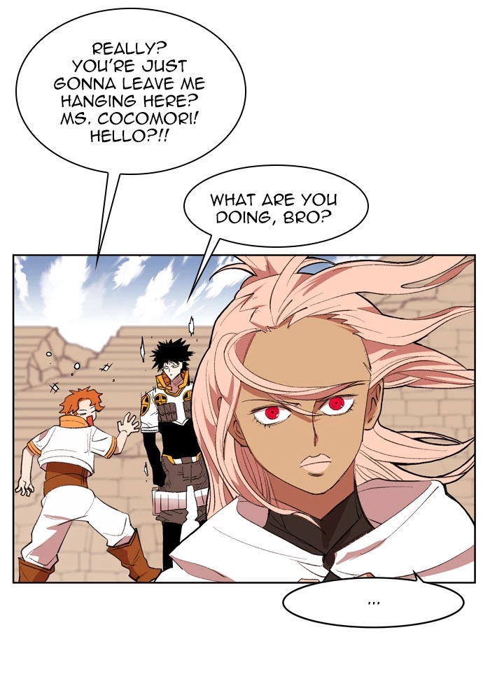 Read Hardcore Leveling Warrior (en) Manga Online