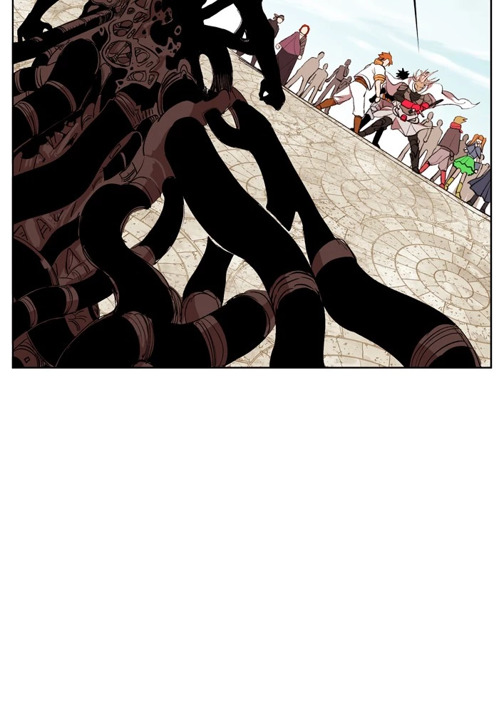 Read Hardcore Leveling Warrior (en) Manga Online