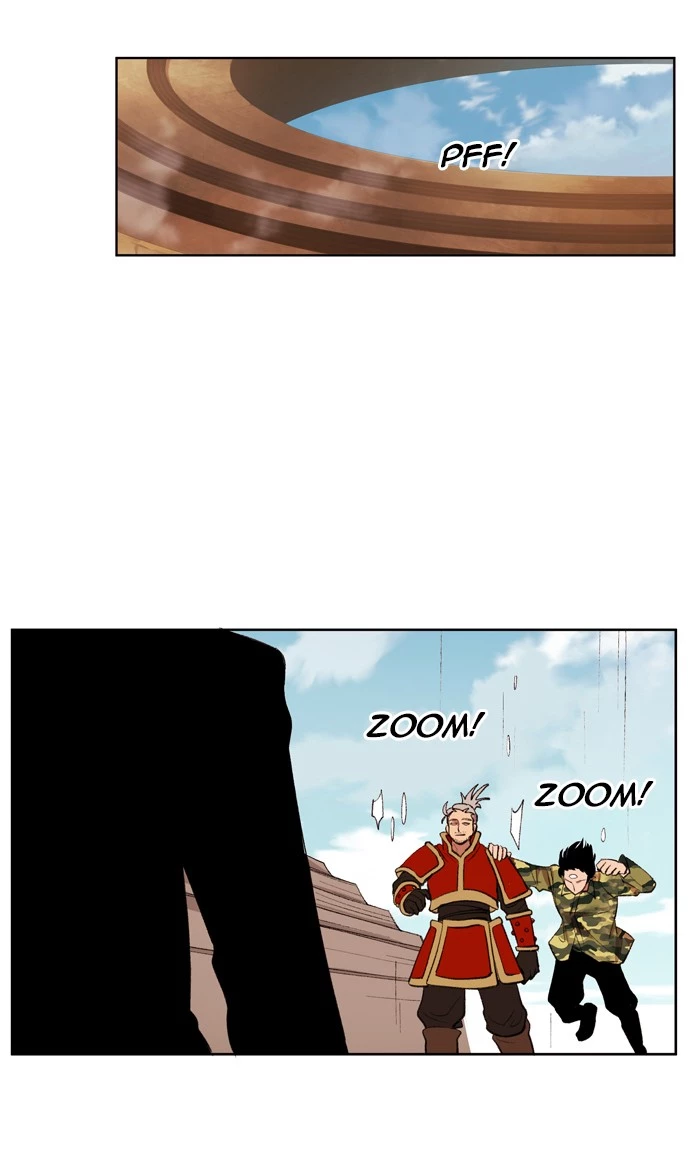 Read Hardcore Leveling Warrior (en) Manga Online