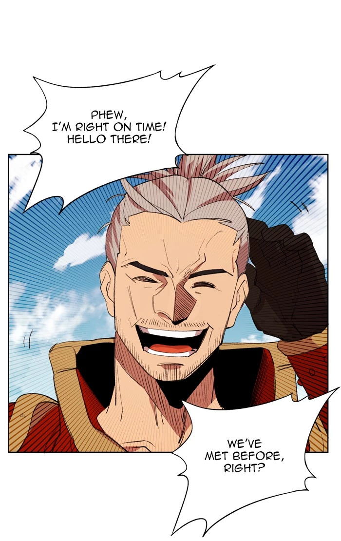 Read Hardcore Leveling Warrior (en) Manga Online