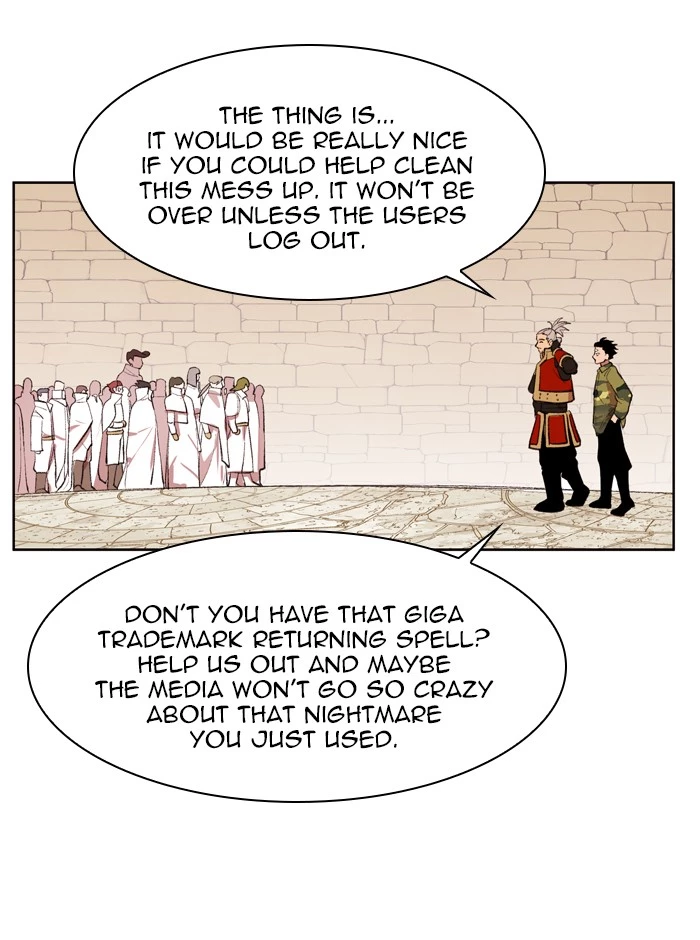 Read Hardcore Leveling Warrior (en) Manga Online