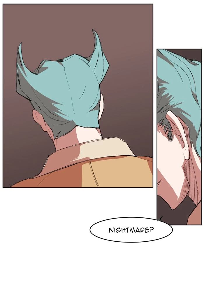 Read Hardcore Leveling Warrior (en) Manga Online