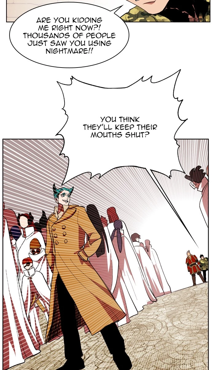 Read Hardcore Leveling Warrior (en) Manga Online