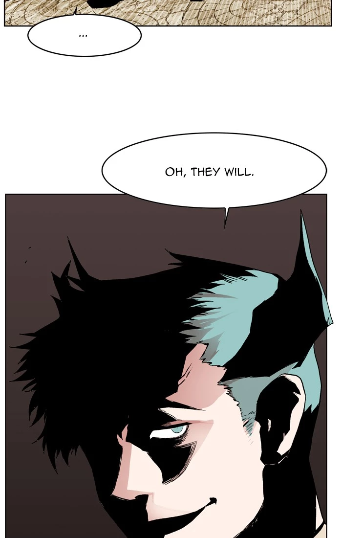 Read Hardcore Leveling Warrior (en) Manga Online