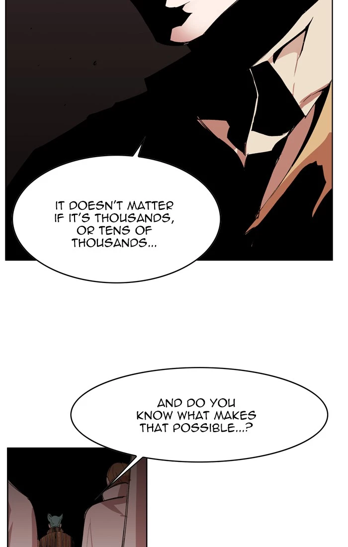 Read Hardcore Leveling Warrior (en) Manga Online