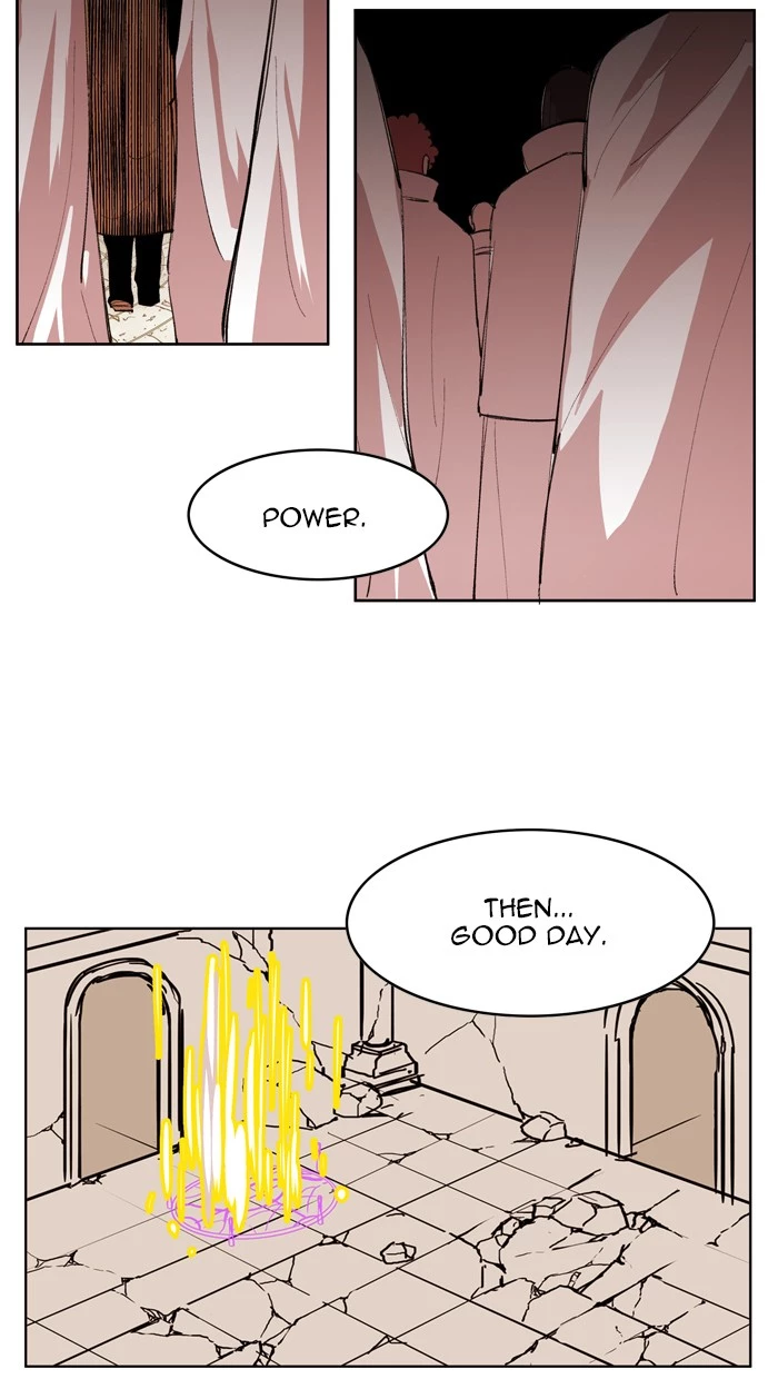 Read Hardcore Leveling Warrior (en) Manga Online