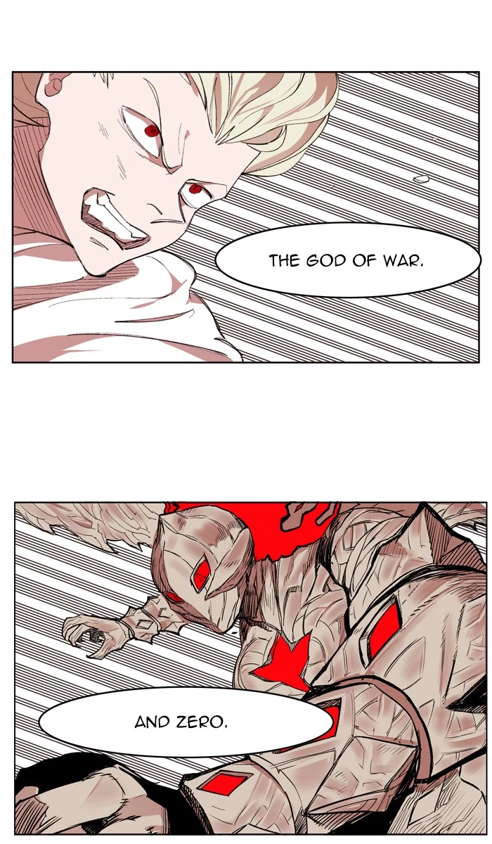 Read Hardcore Leveling Warrior (en) Manga Online