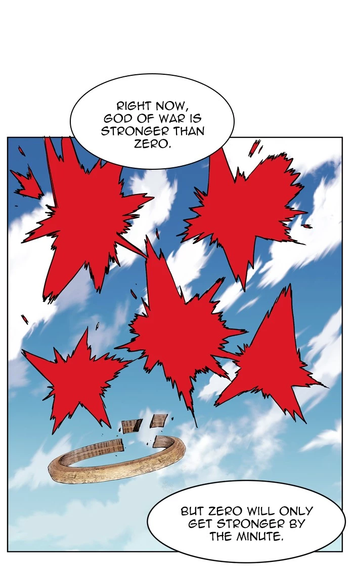 Read Hardcore Leveling Warrior (en) Manga Online