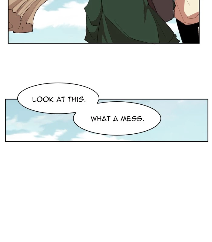 Read Hardcore Leveling Warrior (en) Manga Online