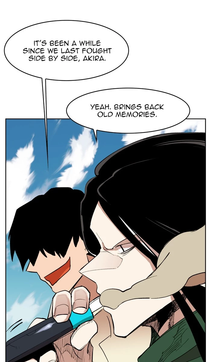 Read Hardcore Leveling Warrior (en) Manga Online